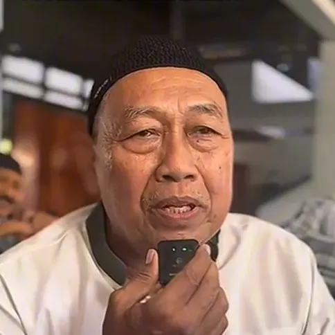 Irwandi Idris